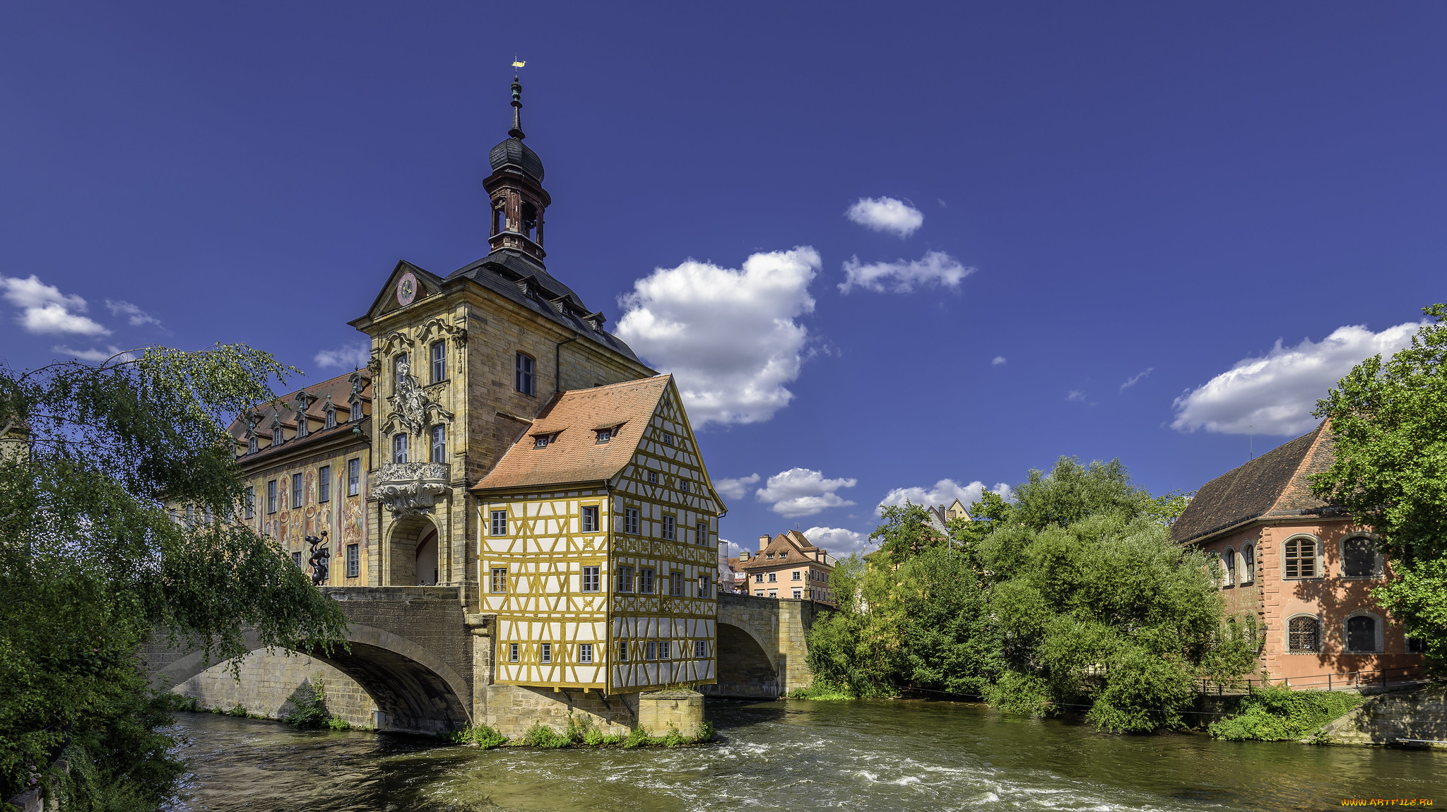 bamberg, , - , 